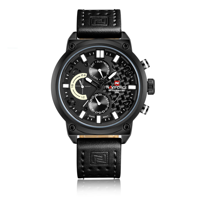 New Automatic Mechanical Watches For Men - Mamofa Global Store