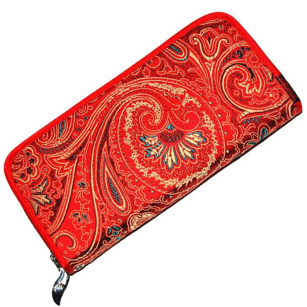 Portable Simple Casual Women's Long Purse - Mamofa Global Store