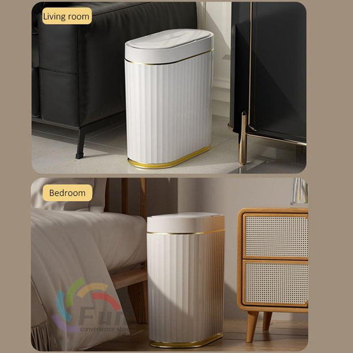 Smart Trash Bin - Mamofa Global Store