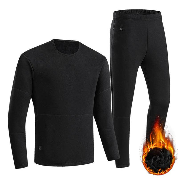 Thermal Suit Heating The Whole Body - Mamofa Global Store