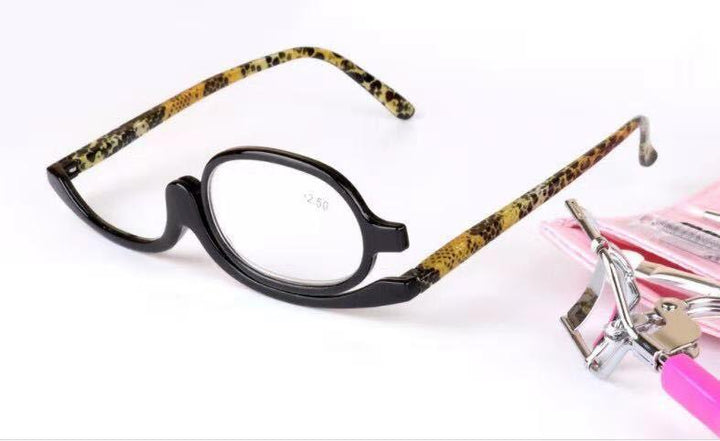 Women's Beauty Glasses Presbyopic Glasses - Mamofa Global Store