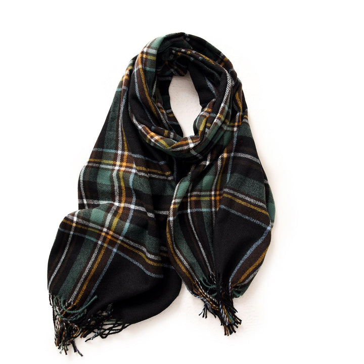 New Winter Scarf For Women - Mamofa Global Store