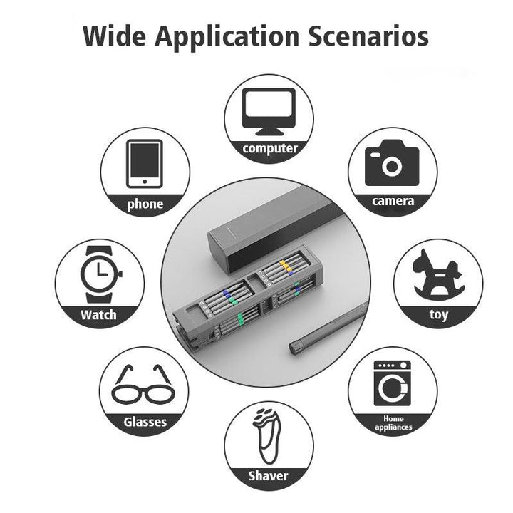 Precision Maintenance Tools For Mobile Phone Notebook Dust Removal And Disassembly Machine - Mamofa Global Store