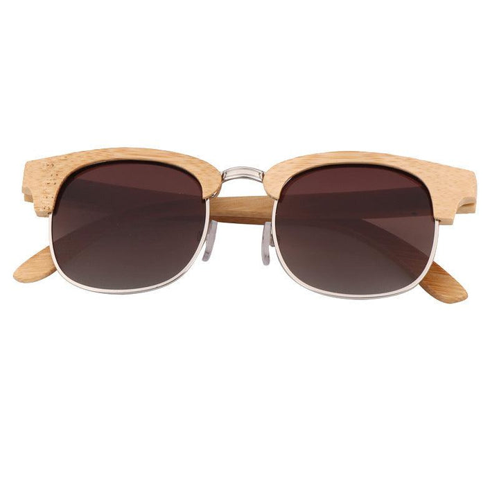 Wooden glasses - Mamofa Global Store