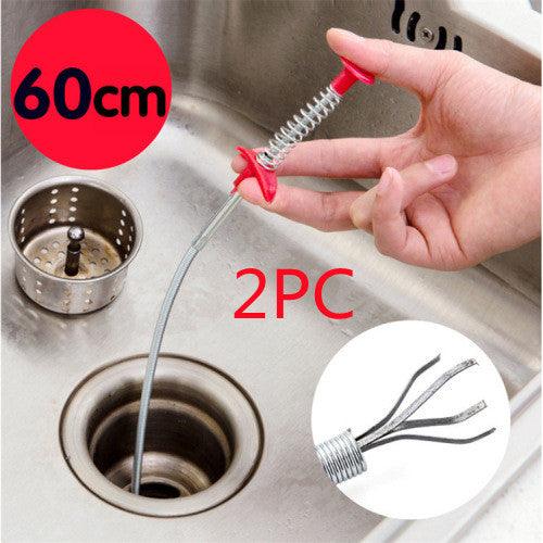 Hand Pinch Pipe Unblocker Four Claw Retriever - Mamofa Global Store