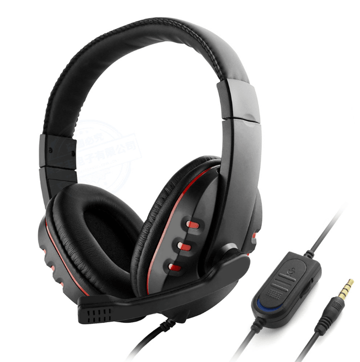 Warlord Gaming Headsets - Mamofa Global Store