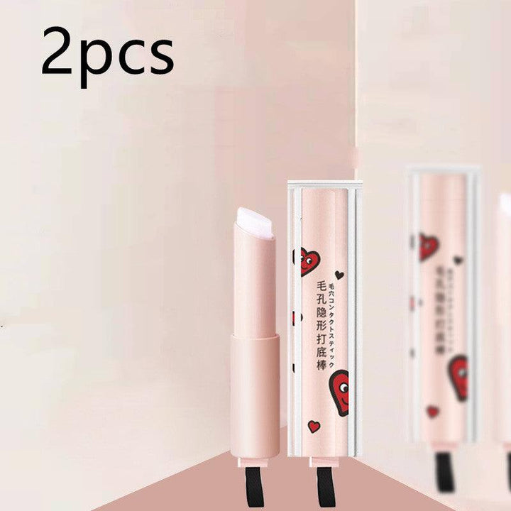 Invisible Pore Primer Stick Lasts Long - Mamofa Global Store