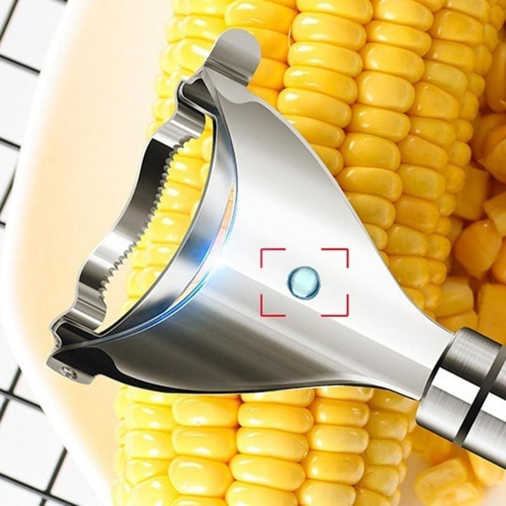 Stainless Steel Corn Planer For Household Kitchen - Mamofa Global Store