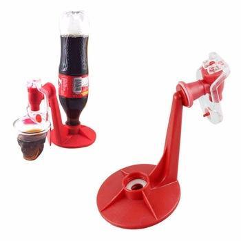 The Magic Tap Soda Dispenser - Mamofa Global Store