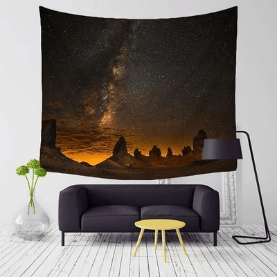 Home decor tapestry tarpaulin - Mamofa Global Store