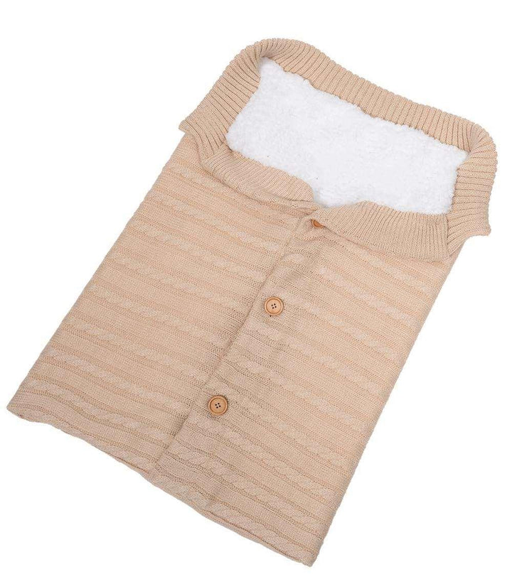 Baby sleeping bag - Mamofa Global Store