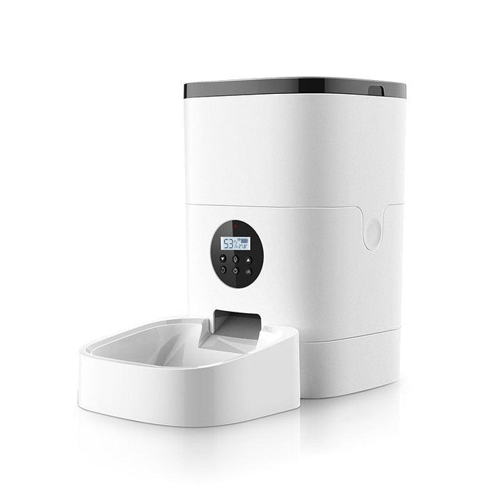 Pet automatic feeder - Mamofa Global Store