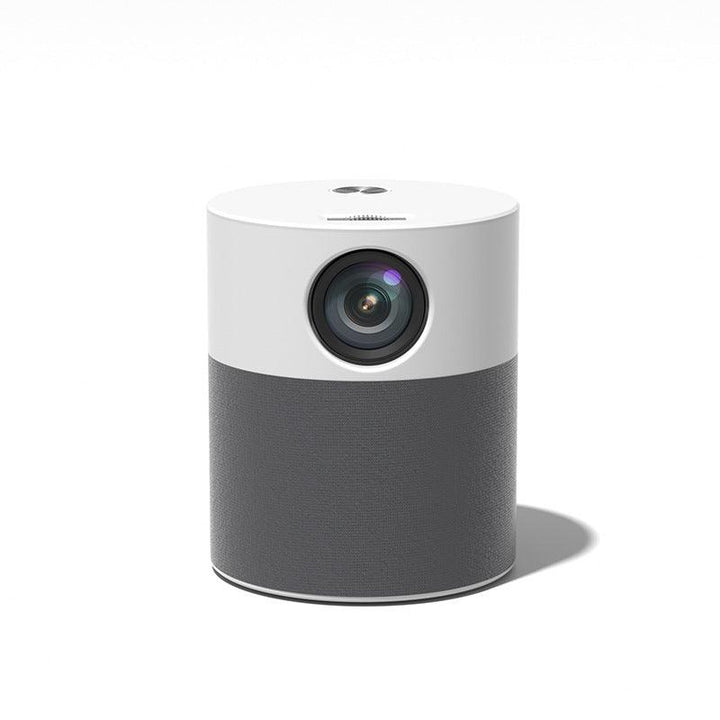 New Mini Home HD Projector Portable 1080p Video Player - Mamofa Global Store