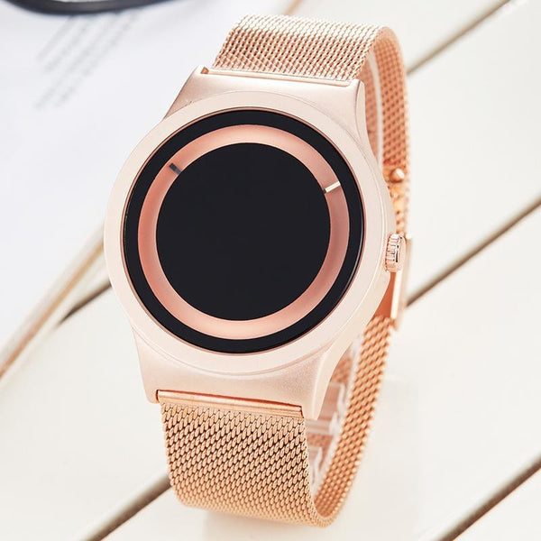 Quartz watches for men and women - Mamofa Global Store