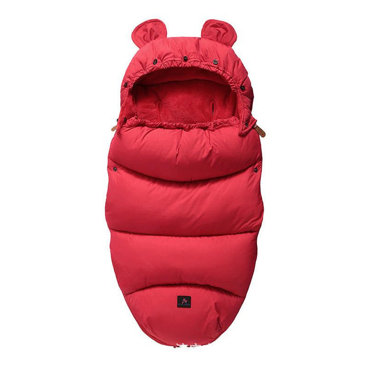 New baby stroller sleeping bag - Mamofa Global Store