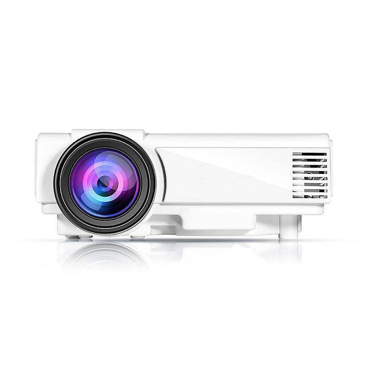 Household And Commercial Multi-function Projector - Mamofa Global Store