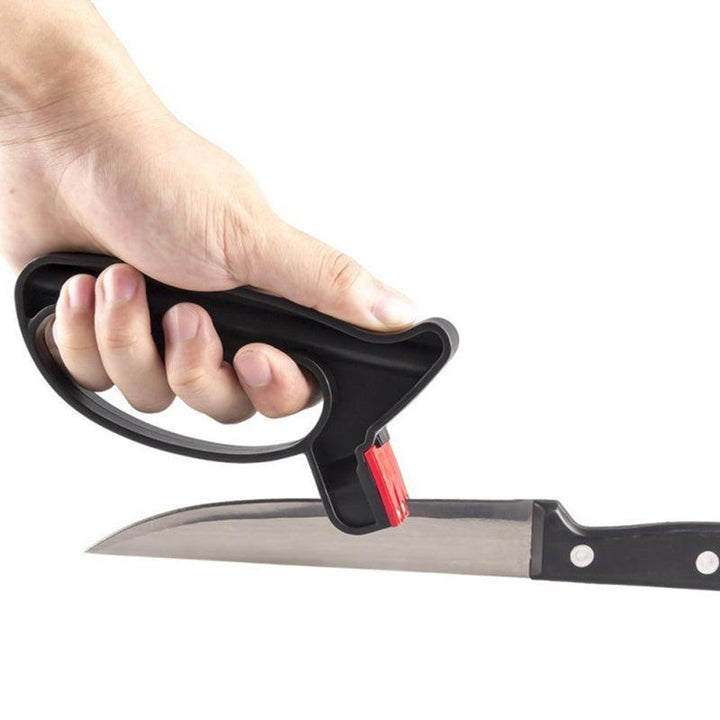 Scissors Sharpener Kitchen Gadgets - Mamofa Global Store