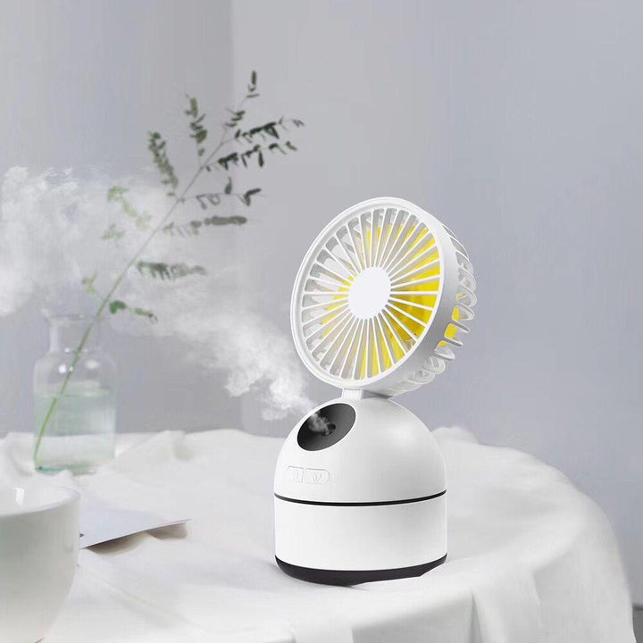 Fan humidifier - Mamofa Global Store