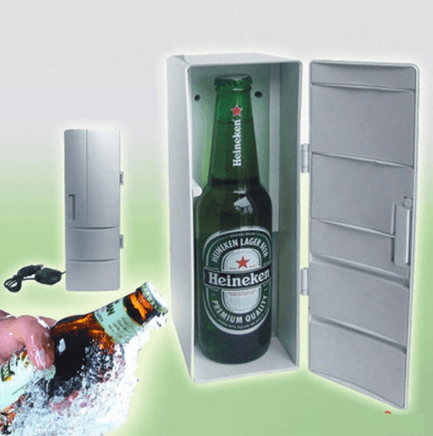 Mini USB Fridge - Mamofa Global Store