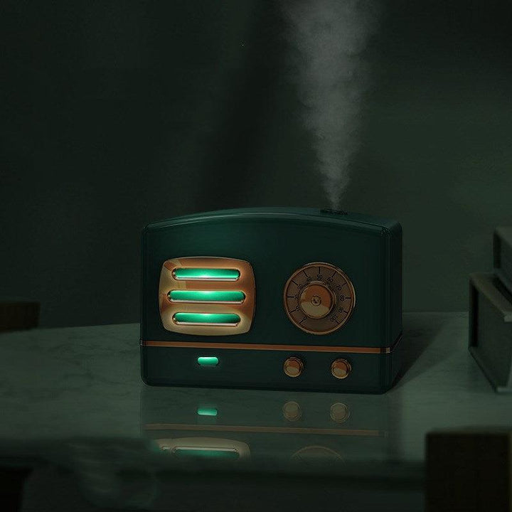 Retro humidifier - Mamofa Global Store