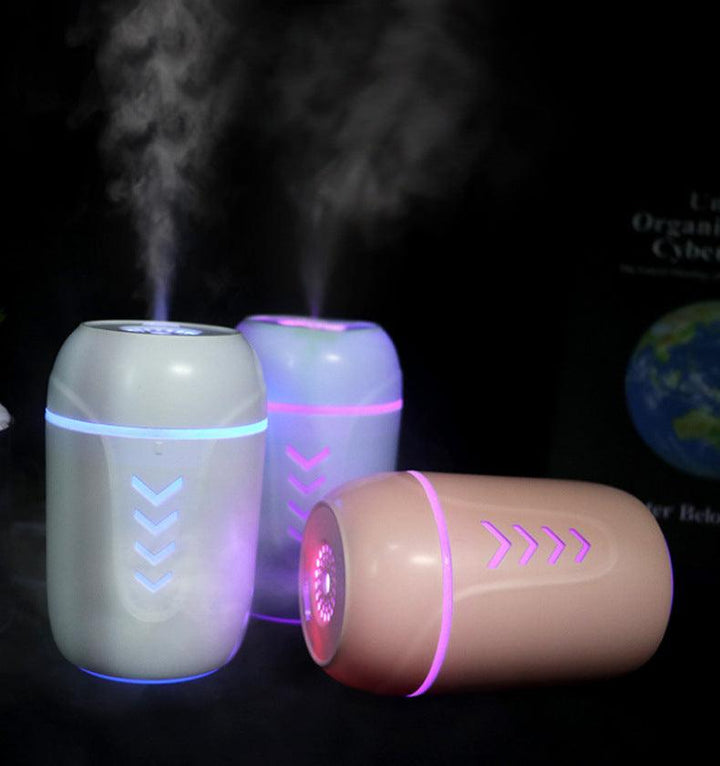 Humidifier portable car humidifier - Mamofa Global Store