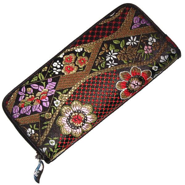 Portable Simple Casual Women's Long Purse - Mamofa Global Store