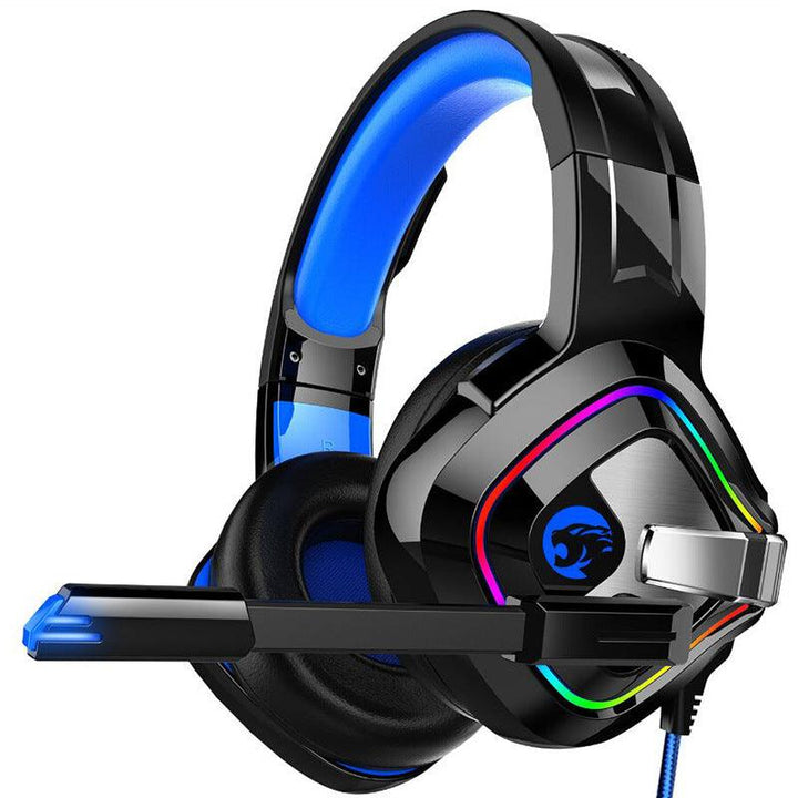 Gaming Headset - Mamofa Global Store