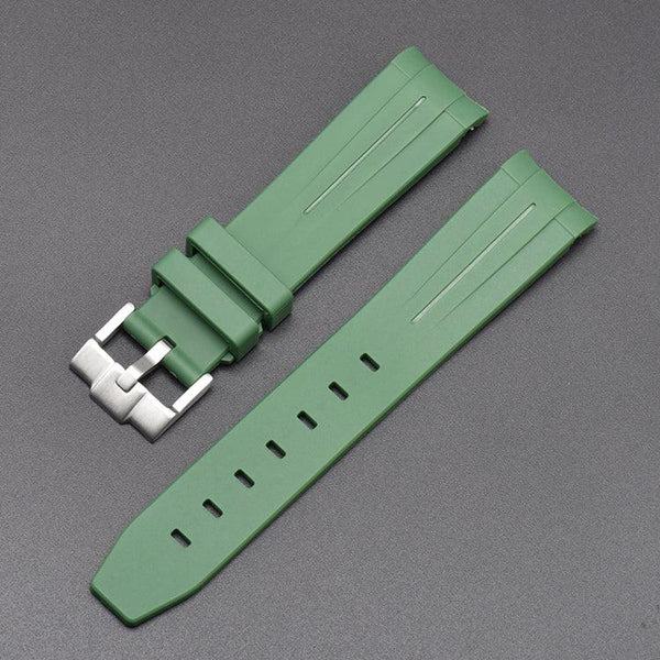 Silicone Rubber Strap Concave Interface - Mamofa Global Store