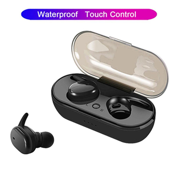 TWS4 Bluetooth Headset - Mamofa Global Store