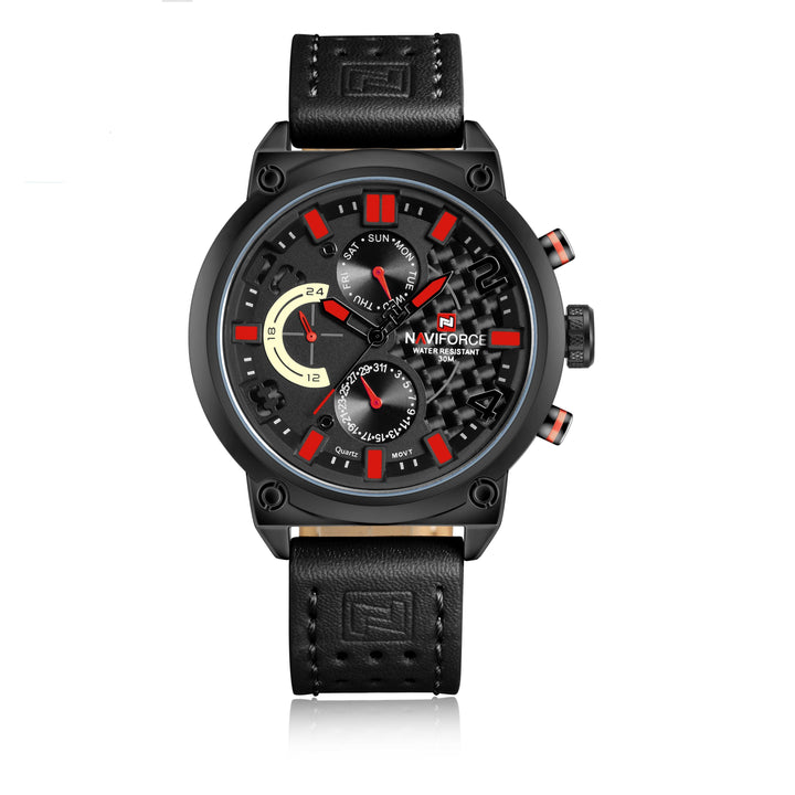 New Automatic Mechanical Watches For Men - Mamofa Global Store