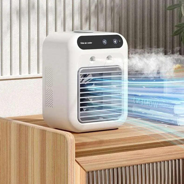 Air Cooler Fan - Mamofa Global Store