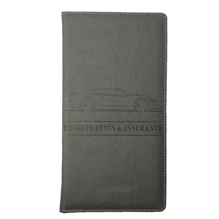 New Travel Passport Long Protective Cover Retro - Mamofa Global Store