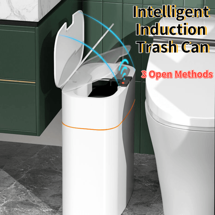 Smart Trash Bin - Mamofa Global Store