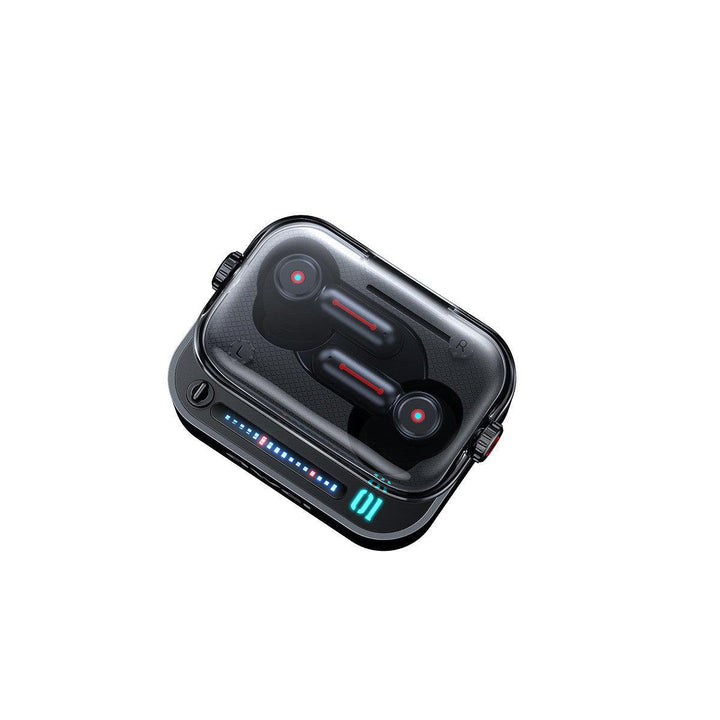 Wireless Earbuds Voice Wake Up Gaming Gaming - Mamofa Global Store