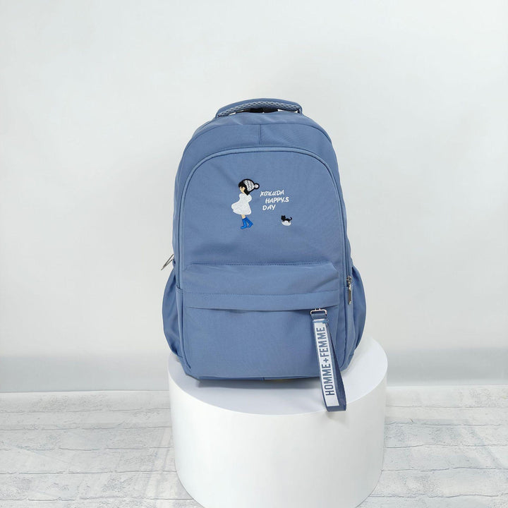 Multi-functional Backpack - Mamofa Global Store