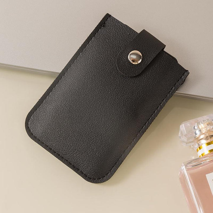 Laminated Concealed Pull-out Card Holder - Mamofa Global Store