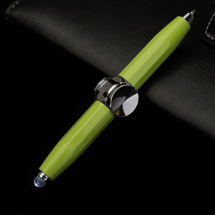 Creative Multi-Function LED Pen - Mamofa Global Store