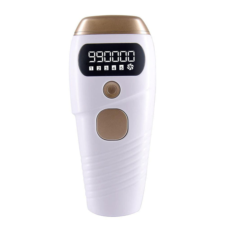 Upgraded 3 In 1 At Home IPL Hair Removal - Mamofa Global Store