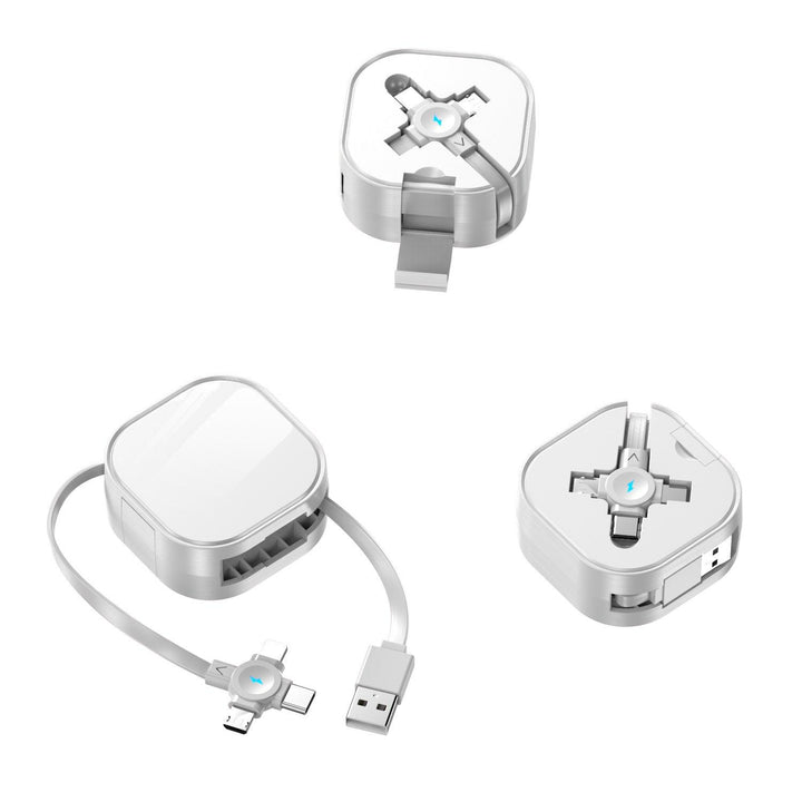 Three-in-one Bracket Cable - Mamofa Global Store