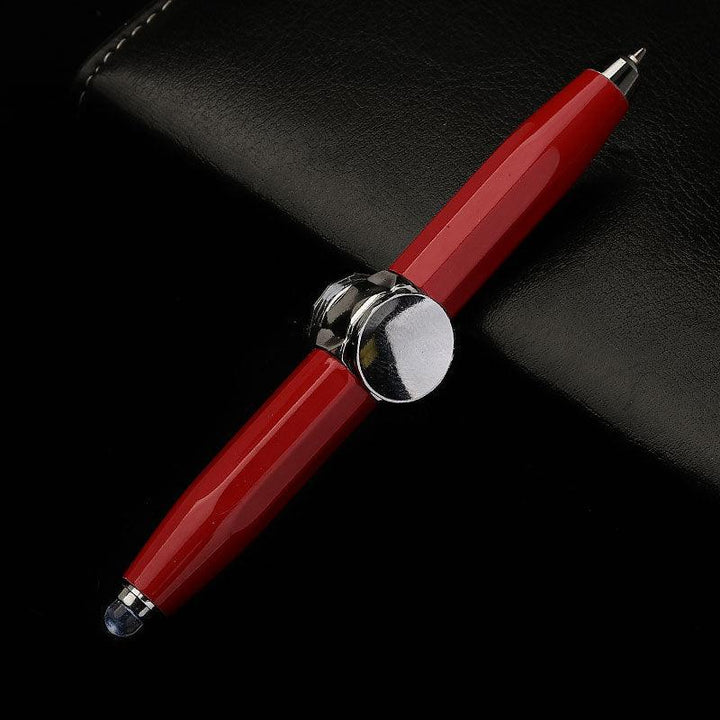 Creative Multi-Function LED Pen - Mamofa Global Store