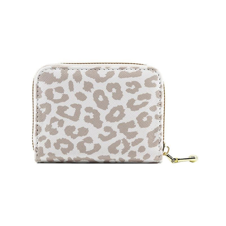 Animal Pattern Series Expanding Card Holder - Mamofa Global Store