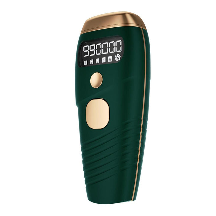 Upgraded 3 In 1 At Home IPL Hair Removal - Mamofa Global Store