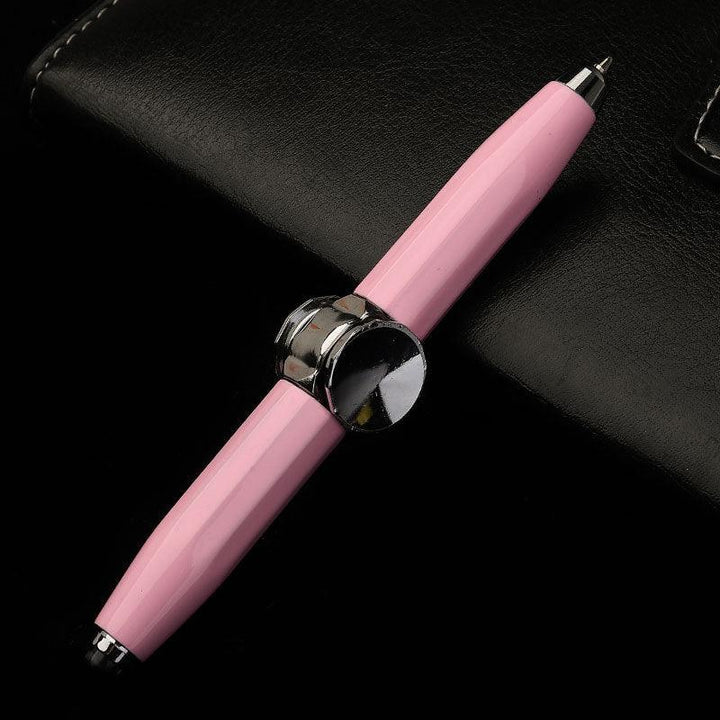 Creative Multi-Function LED Pen - Mamofa Global Store