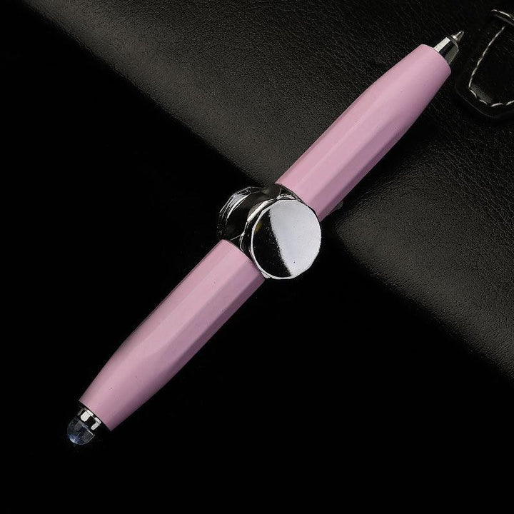 Creative Multi-Function LED Pen - Mamofa Global Store