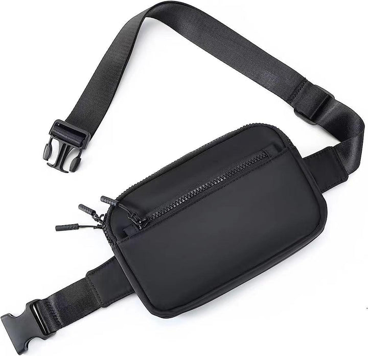 Sports Waist Bag Slanted Chest Bag - Mamofa Global Store