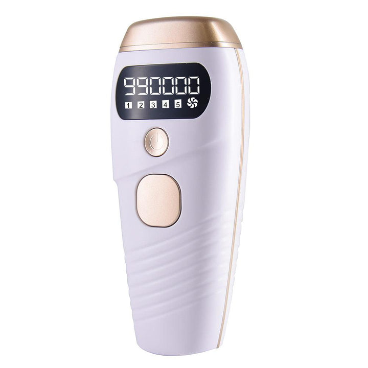 Upgraded 3 In 1 At Home IPL Hair Removal - Mamofa Global Store