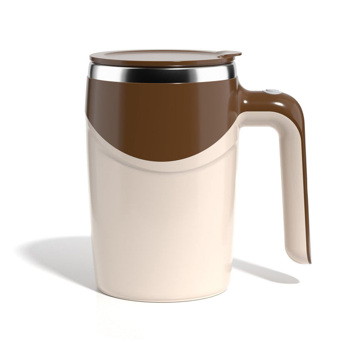 Automatic Stirring Cup - Mamofa Global Store