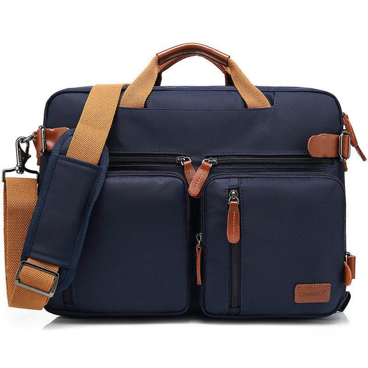 Business Multi-functional Backpack For Men - Mamofa Global Store