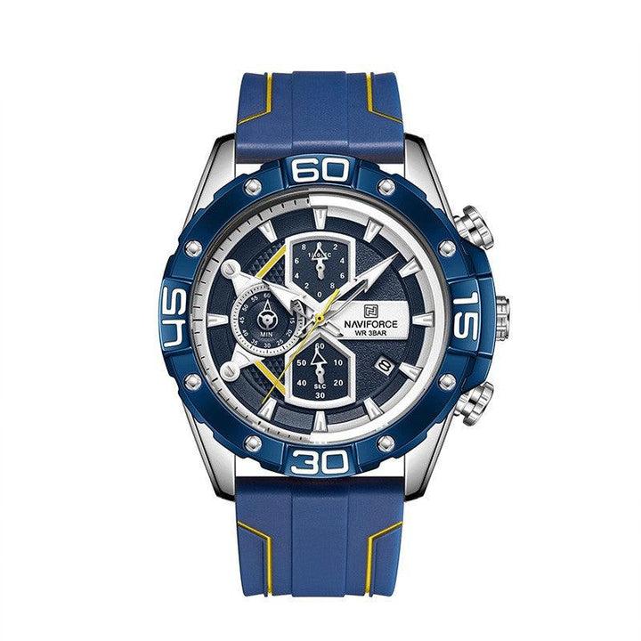 Student Watches Are Fashionable For Men - Mamofa Global Store