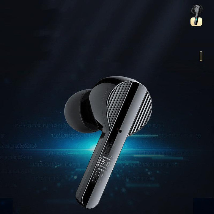 E-sports Gaming Bluetooth Wireless In-ear Headphones - Mamofa Global Store